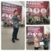 Kepala Puslapdik Kemendikbud Ristek Sosialisasi Beasiswa KIP Kuliah, BPI dan LPDP Dalam dan Luar Negeri S1, S2 dan S3 di USN Kolaka