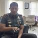 Korem 143/HO Bantu Pengamanan di Kejati Sultra