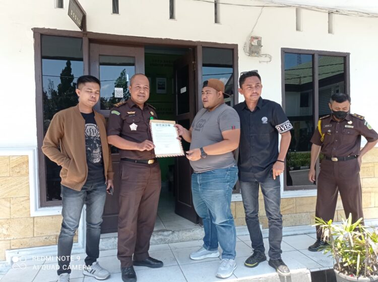 Dituding Terlibat Kasus WIUP PT Antam Konut, Kejati Diminta Periksa Pimpinan PT Gio Nikel Nusantara dan PT Bumi Nusantara Reseaces