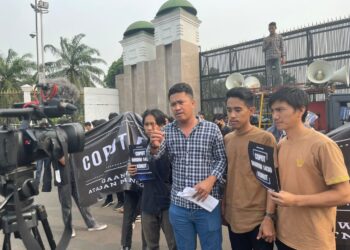 Dugaan Pungli, HP21N dan KONUTARA Desak Kemenhub RI Segera Mencopot Syahbandar Molawe Inisial CA
