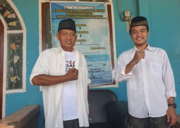H. Tajuddin Siap Pimpin Deklarasi Ratusan Armada Nelayan untuk Menangkan Ganjar Pranowo sebagai Presiden 2024