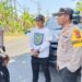 Kesetrum Listrik Saat Sedang Bekerja, Satu Warga Duruka Kabupaten Muna Meninggal dan 4 Lainnya Alami Luka Bakar