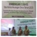DPMD Muna Laksanakan Bimtek Tata Kelola Keuangan Desa Tahun 2023 untuk Bendahara Desa dan Sekertaris Desa