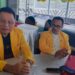 Herry Asiku Bantah Isu Dirinya Bakal Didepak Jadi Ketua Golkar Sultra