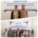 Universitas Karya Persada Muna Melepas Mahasiswanya untuk Program Pertukaran Mahasiswa Merdeka 2023 di Institut Kesehatan Rajawali Kota Bandung