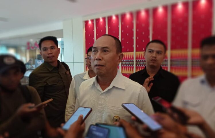 DPW PPP Sultra Siap Perangi Hoax Jelang Pemilu 2024