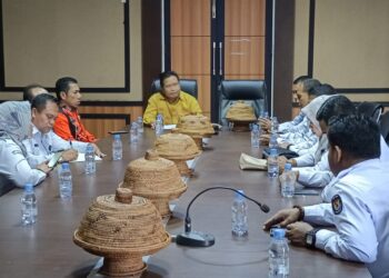 Hadapi Pilkada 2024, KPU Muna Usulkan Anggaran ke Pemda Capai Rp 53 Miliar
