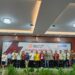 Gelar Konferensi Energi Nasional di Kendari, PMKRI Dorong Pemerintah Fokus Pada Penggunaan EBT
