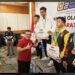 Bangga, Atlet Putra INKAI Sultra Sukses Raih Juara Pertama dalam Ajang O2SN di Jakarta