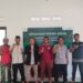 Hero for Earth, Etos ID Kendari Kembali Melakukan Aktifitas Lingkungan di RT 12 Kelurahan Bungkutoko
