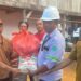 PT SBP Tunaikan Janji, Masyarakat Konut Terima CSR dan Program PPM