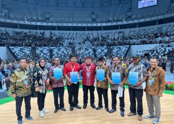 Sigap dan Cepat Seminggu Menjabat, Begini Pergerakan Pj Gubernur untuk Rakyat Sultra
