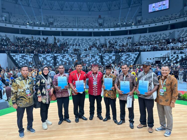 Sigap dan Cepat Seminggu Menjabat, Begini Pergerakan Pj Gubernur untuk Rakyat Sultra