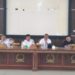 Pemkab Muna Sosialisasi CPP bersama Perum Bulog Cabang Raha
