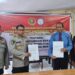 Universitas Karya Persada Muna Jalin MoU dengan Rumah Sakit Bhayangkara Kendari