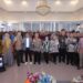 Goes to Kampus, OJK Komitmen Dorong Penguatan Governance dan Penegakan Industri Jasa Keuangan