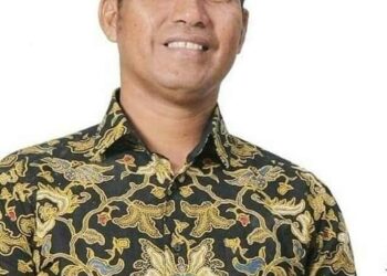 Mengenal Lebih Dekat Ns. Albert S.Kep, SE M.MKes, Calon DPRD Provinsi Dapil III Sultra dari Partai Nasdem