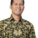 Mengenal Lebih Dekat Ns. Albert S.Kep, SE M.MKes, Calon DPRD Provinsi Dapil III Sultra dari Partai Nasdem