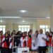 Wamen Kemnaker RI Kunker ke BPVP Kendari, Tinjau Proses Pelatihan Siswa