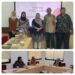Center for Strategic Enterpreneurial Leadership (CSEL) dan Center for Strategic dan Global Studies (CSGS) Universitas Indonesia Laksanakan Meeting dengan Universitas Karya Persada Muna
