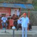 Peringati Haornas, Ishak Ismail Gelar Turnamen Futsal di Kendari