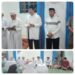 Bupati Muna Hadiri Peringatan Maulid Nabi Muhammad SAW 1445 H di Masjid Katano Wuna