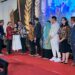 Ketua Kadin Sultra Diganjar Penghargaan Sultra Awards 2023 Atas Kepedulian Terhadap UMKM