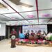 Kolaborasi Fisip UHO dan Ombudsman RI Gelar Seminar Nasional ‘Perspektif Pelayanan Publik dan Pembangunan Berkelanjutan Dalam Pengelolaan SDA’