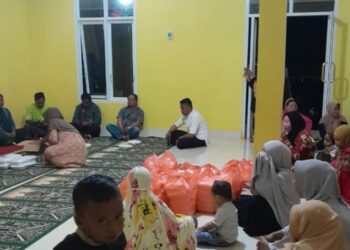 Masyarakat Konut Sambut Baik PT SBP Kembali Beraktivitas