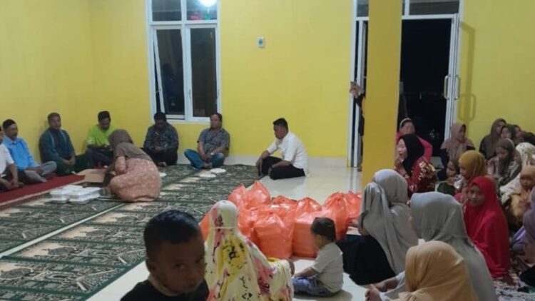 Masyarakat Konut Sambut Baik PT SBP Kembali Beraktivitas