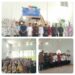 BEM Universitas Karya Persada Muna Gelar Maulid Nabi Muhammad SAW 1445 H di Masjid Al Muhajirin Sidodadi
