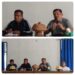Pemkab Muna Rakor Terkait Alokasi Tambahan Dana Desa dari Kementerian Keuangan RI