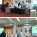 Fakultas Teknik UHO Bekerja Sama Dengan Balai Jasa Konstruksi Wilayah VI Makassar Gelar Pembekalan dan Uji Sertifikasi Kompetensi Kerja Konstruksi untuk Alumni