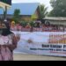 Gaungkan ‘Ganjar Presiden 2024’ Emak-emak Menggelorakan Program PKH dan BPNT Dilanjutkan
