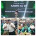 Milad ke-57, Begini Harapan Ketua Panitia dan Bendahara KAHMI Sultra