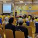 Hadapi Pemilu 2024, DPD II Golkar Kendari Rembuk Seluruh Kader dan Saksi