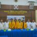 Keren, 14 Mahasiswa Fakultas Teknik UHO Ikuti Program Magang Internasional ke Jerman