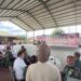 Lomba Bertemakan Kearifan Lokal di Korem 143 HO Ramaikan HUT TNI Ke-78