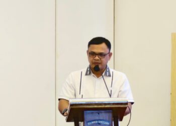 Polda Sultra Identifikasi Daerah Rawan Konflik Saat Pemilu