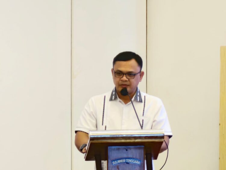 Polda Sultra Identifikasi Daerah Rawan Konflik Saat Pemilu