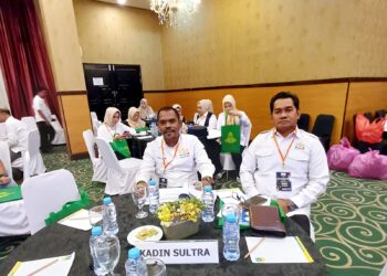 Kadin Sultra Hadiri Rakorwil II se-Sulawesi di Gorontalo yang Berjalan Sukses