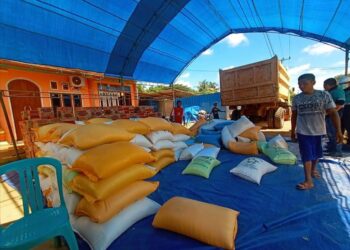 Dukung Kesejahteraan Masyarakat, PT WIN Salurkan CSR, PPM Hingga Berdayakan Masyarakat