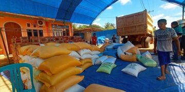 Dukung Kesejahteraan Masyarakat, PT WIN Salurkan CSR, PPM Hingga Berdayakan Masyarakat