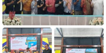 Hari Kedua, LSP Cakra Wisata Indonesia Laksanakan Uji Kompetensi Incentive, Convention, Exhibition (MICE)