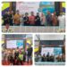 Hari Kedua, LSP Cakra Wisata Indonesia Laksanakan Uji Kompetensi Incentive, Convention, Exhibition (MICE)
