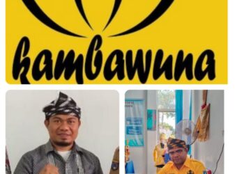 Ekspedisi Benteng Kotano Wuna Jilid V 2023 Bakal Hadirkan Menteri Pariwisata Dan Ekonomi Kreatif RI.