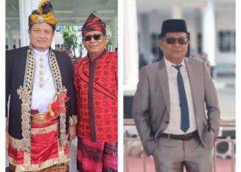 Sebanyak 25 Desa di Kabupaten Muna Terima Dana Afirmasi dari Kementerian Keuangan RI