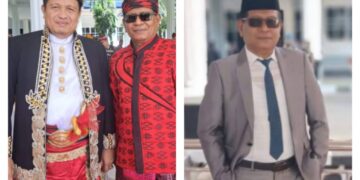 Sebanyak 25 Desa di Kabupaten Muna Terima Dana Afirmasi dari Kementerian Keuangan RI