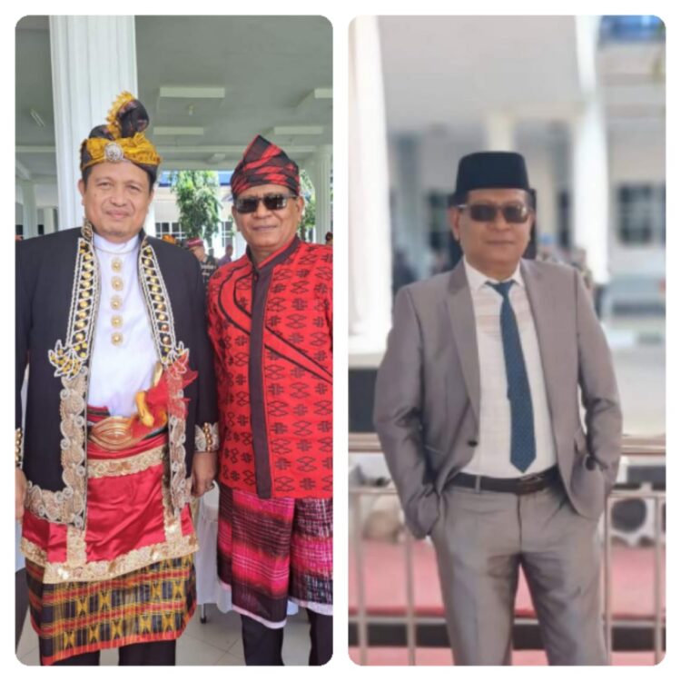 Sebanyak 25 Desa di Kabupaten Muna Terima Dana Afirmasi dari Kementerian Keuangan RI