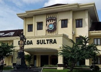 Berhasil, Delapan Kombes Polda Sultra Lulus Dikbangpimti Polri